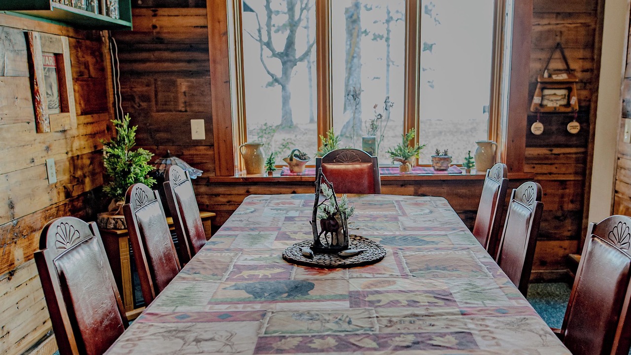 Photo of Livingroom in Deer River