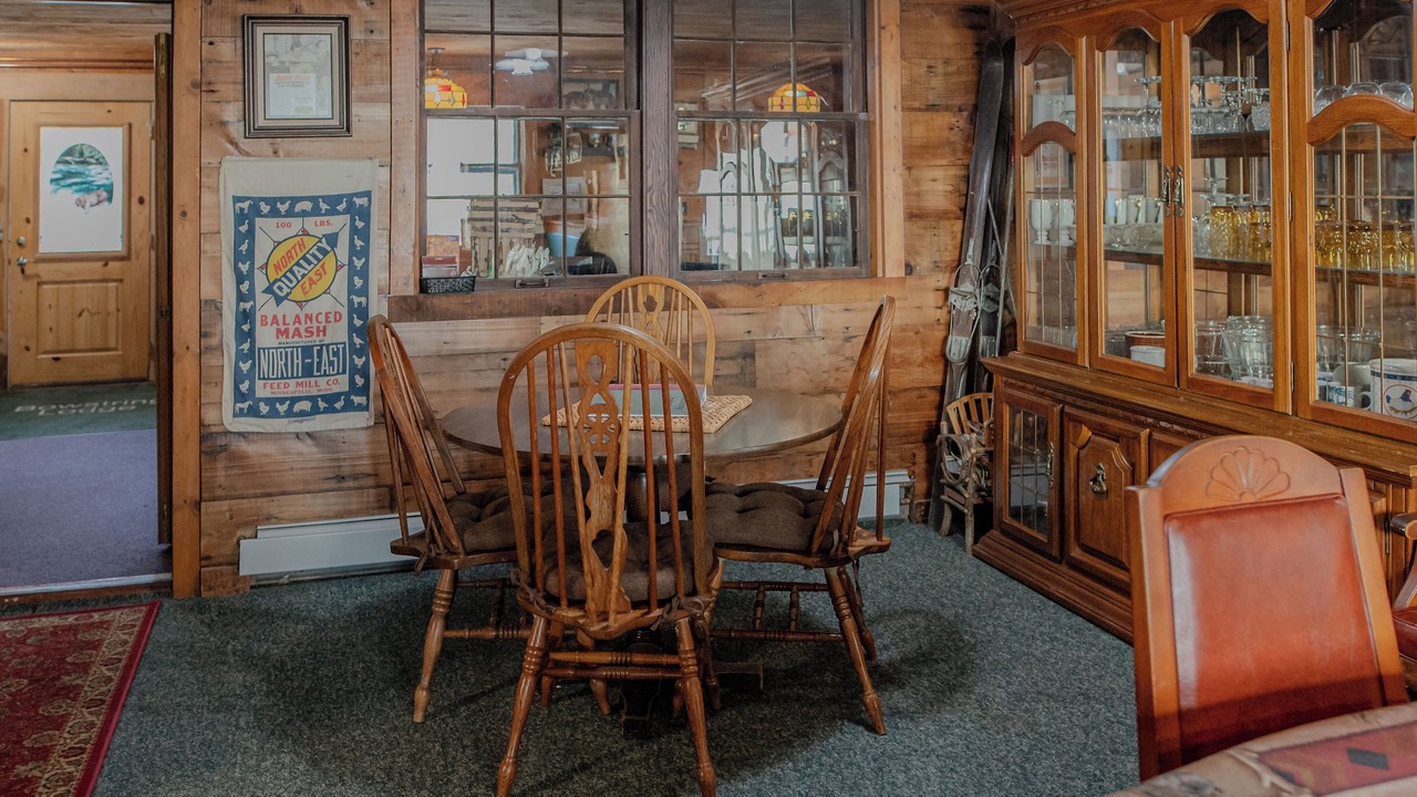 Photo of Livingroom in Deer River