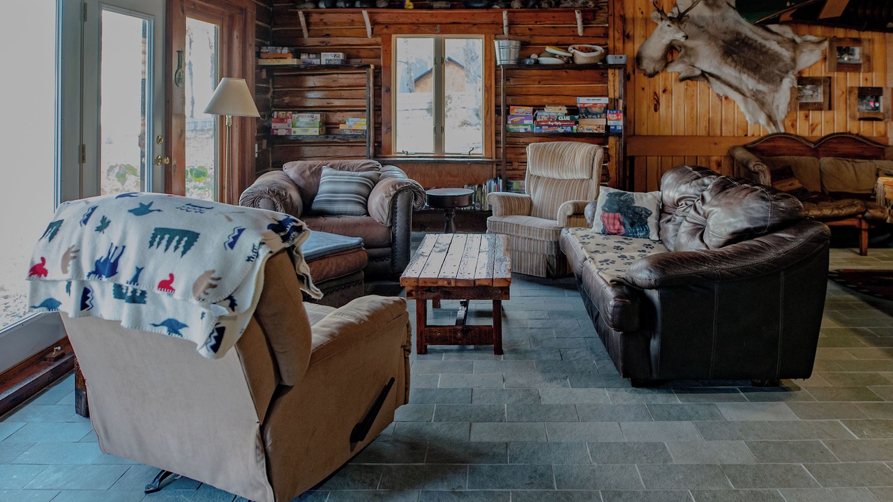 Photo of Livingroom in Deer River