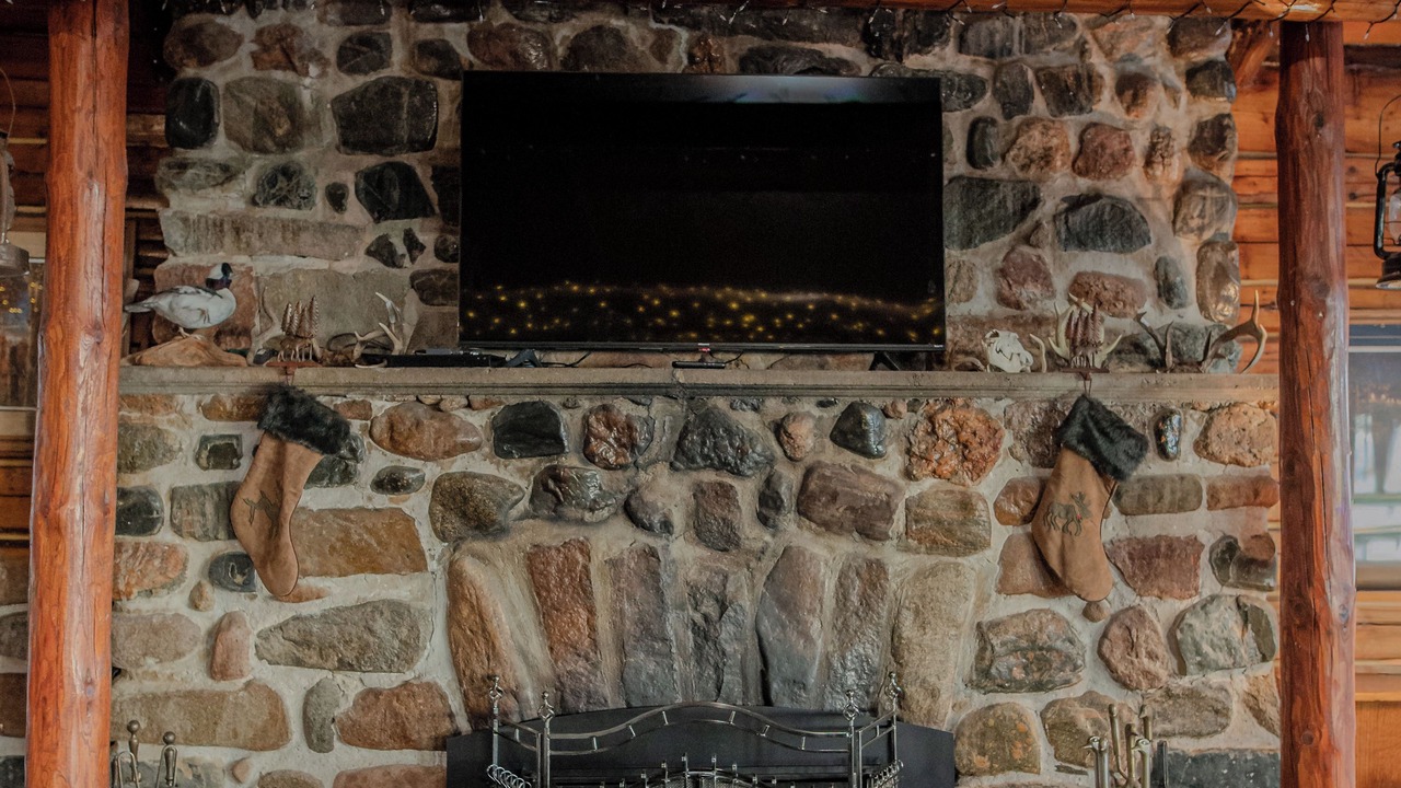 Photo of Livingroom in Deer River