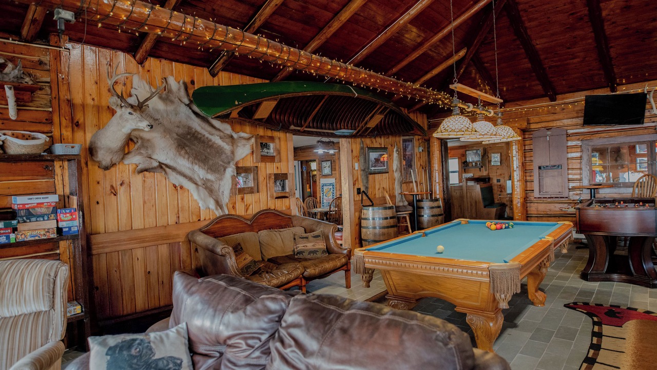 Photo of Bedroom in Deer River