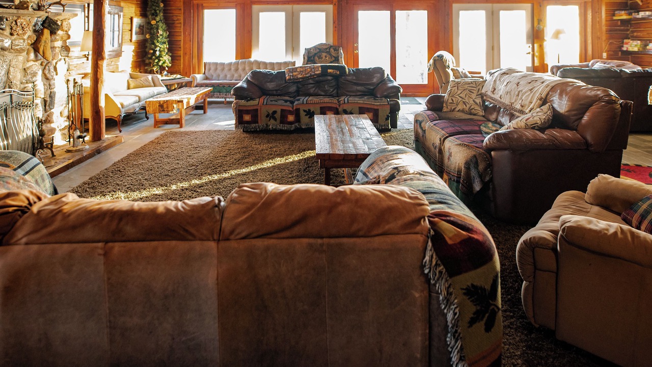 Photo of Livingroom in Deer River