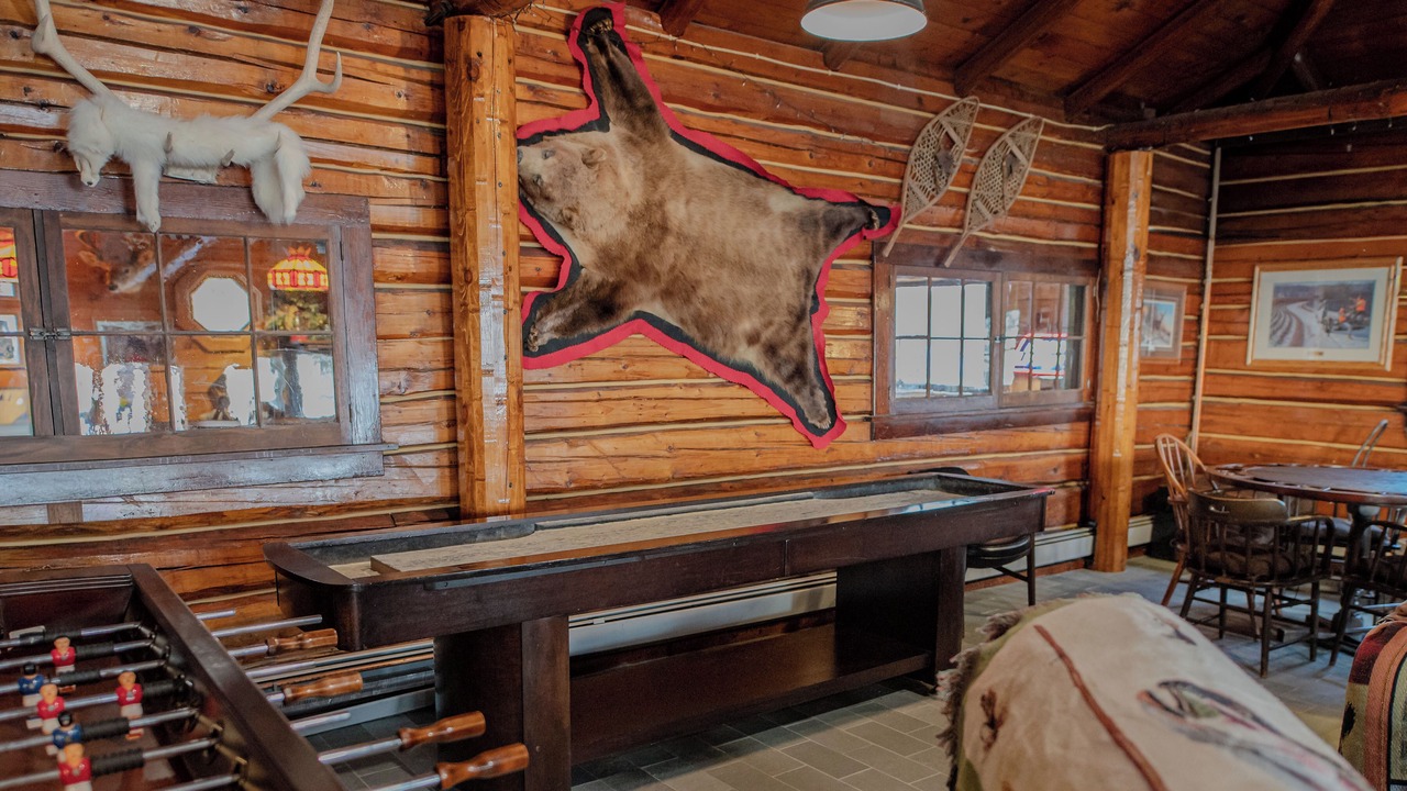 Photo of Bedroom in Deer River