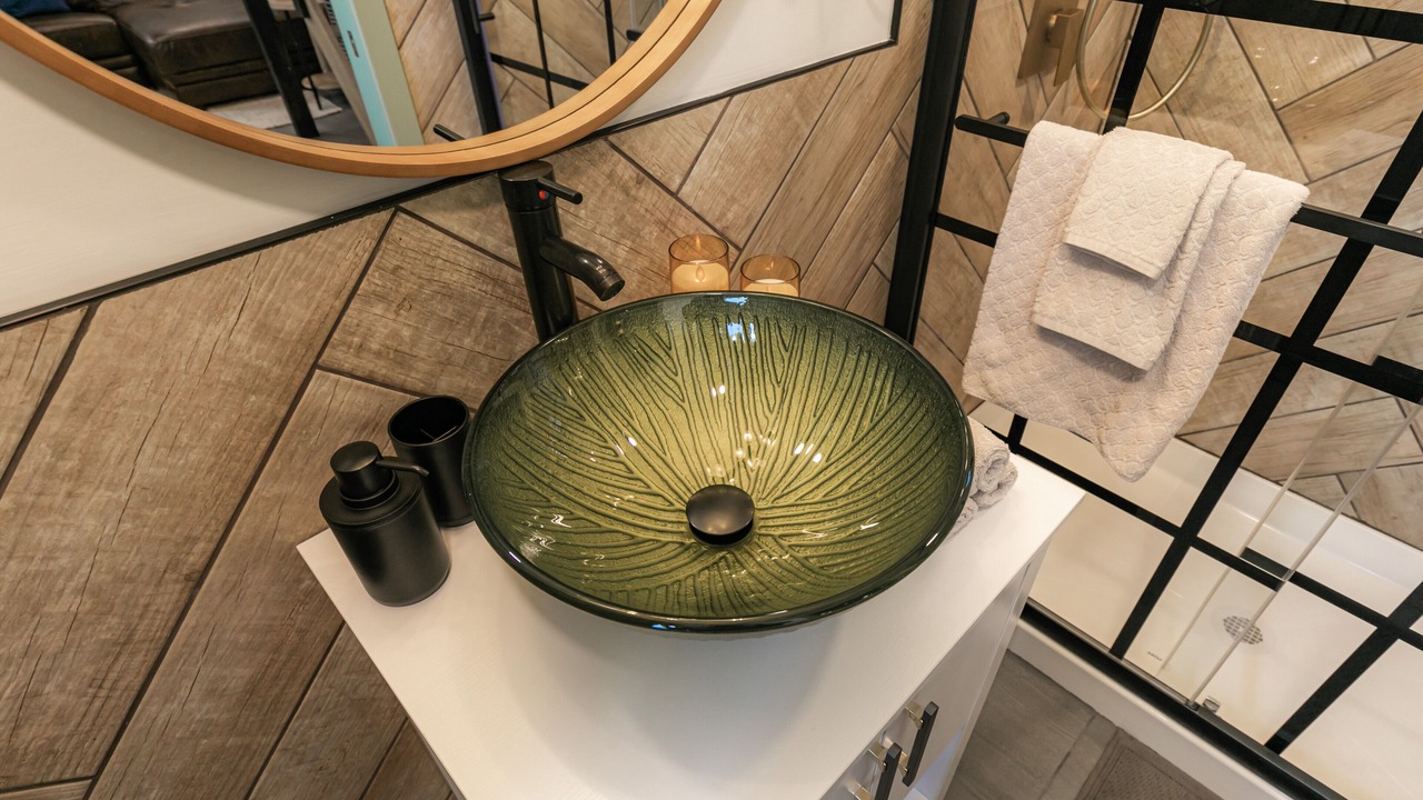 Photo of Bathroom in East Syracuse