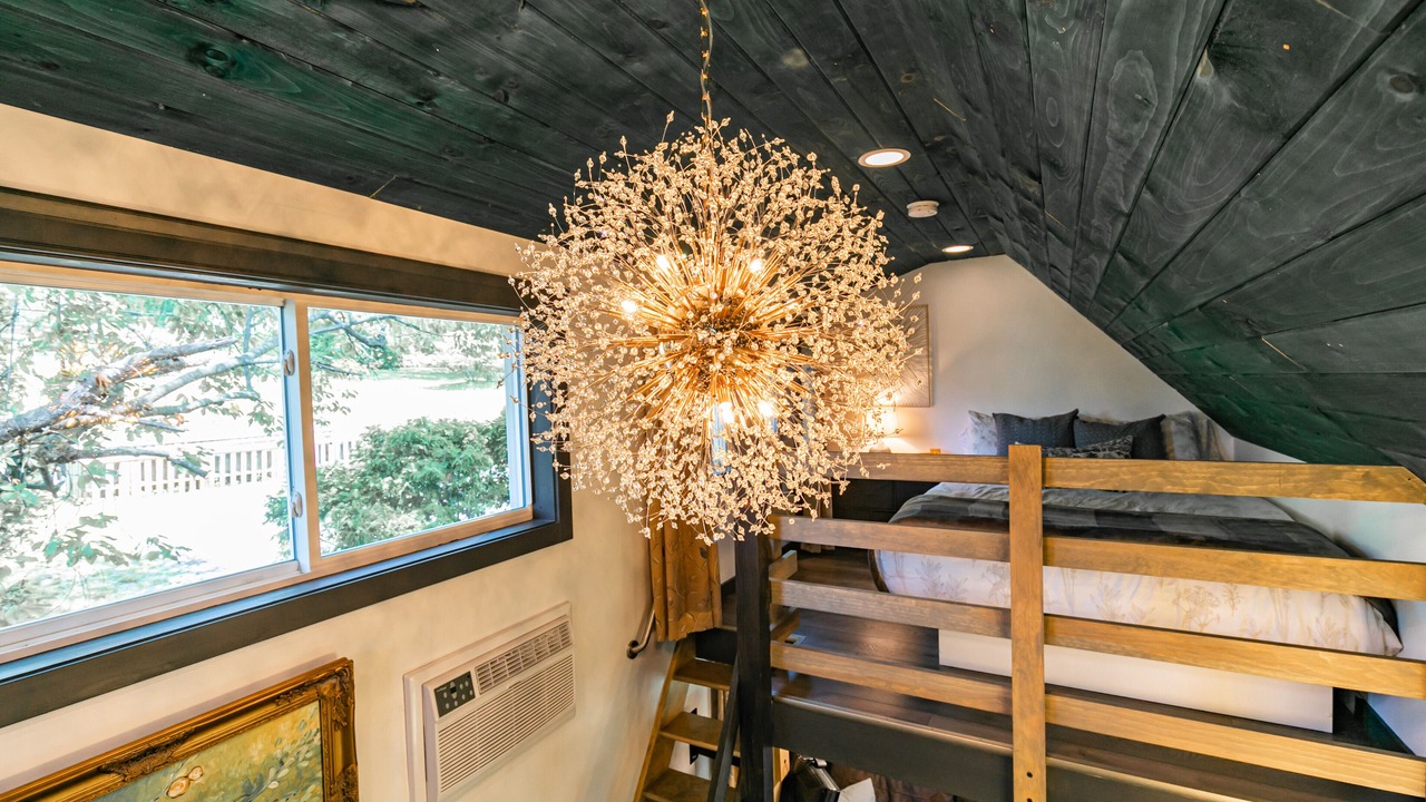 Photo of Bedroom in East Syracuse