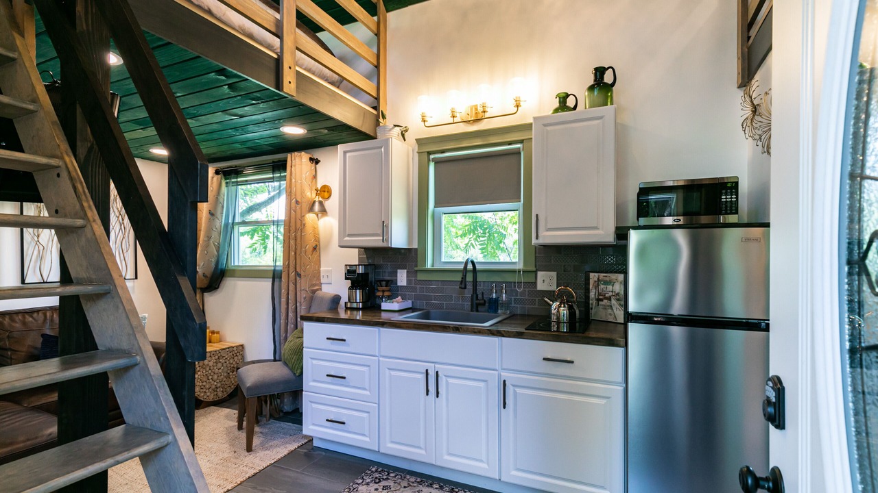 Photo of Kitchen in East Syracuse