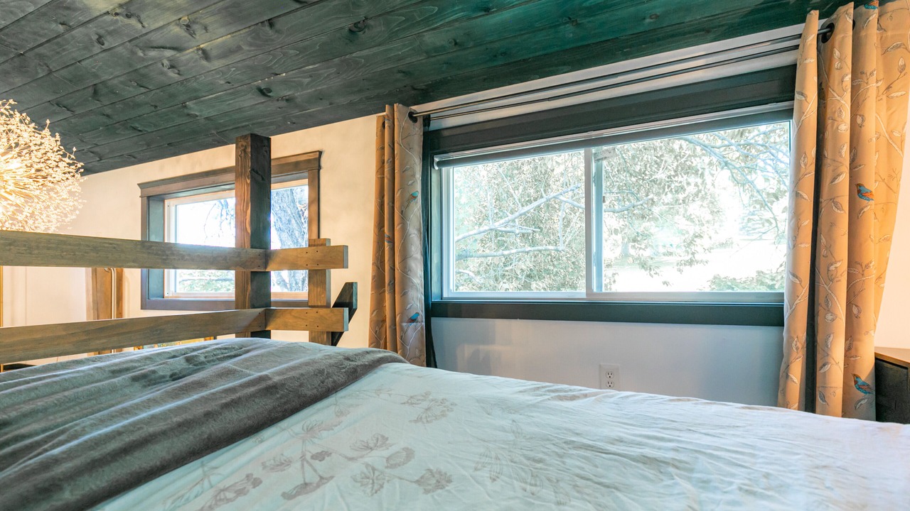 Photo of Bedroom in East Syracuse