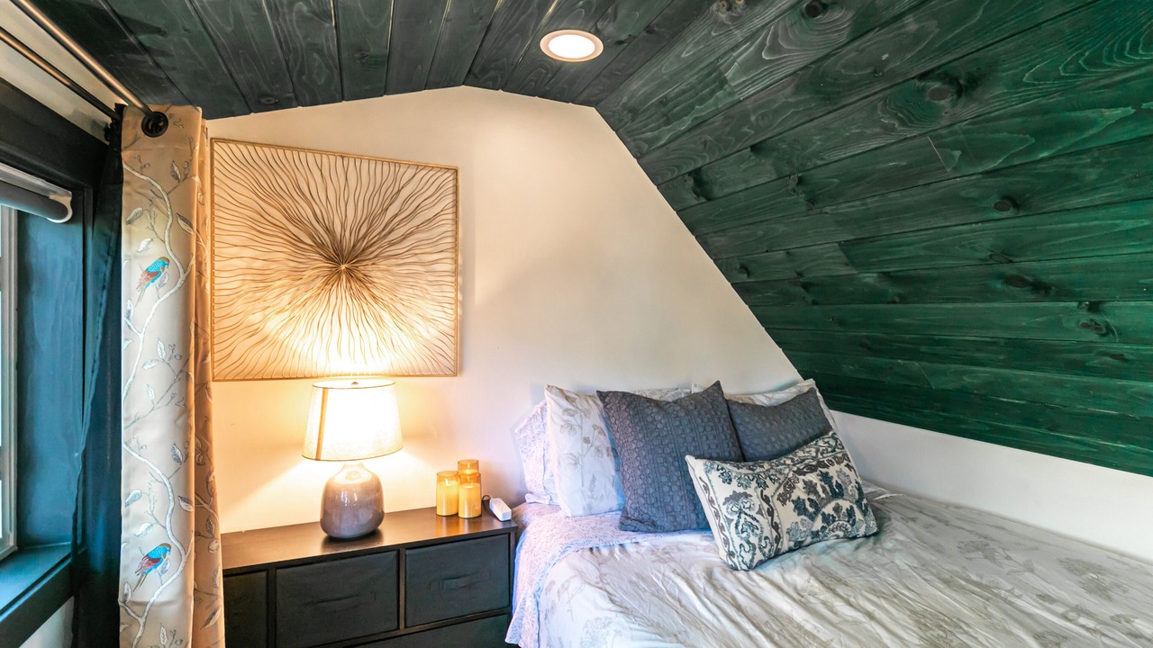 Photo of Bedroom in East Syracuse