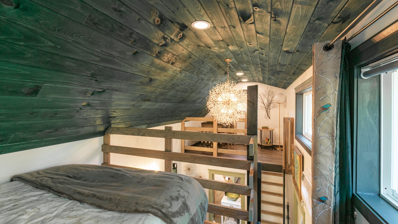 Photo of Bedroom in East Syracuse