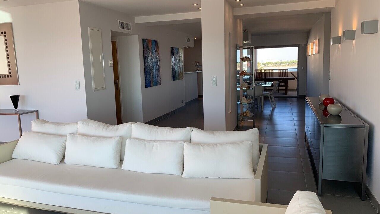Photo of Livingroom in Le Grau-Du-Roi