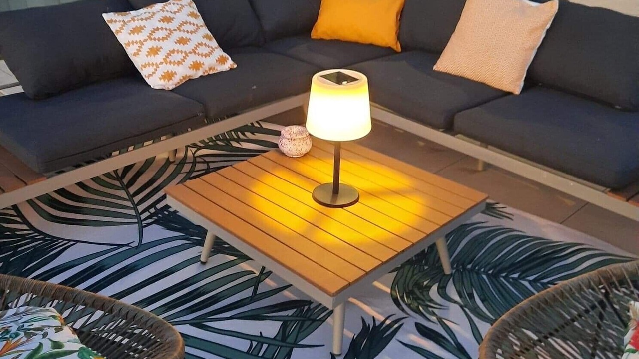 Photo of Patio Balcony in Le Grau-Du-Roi