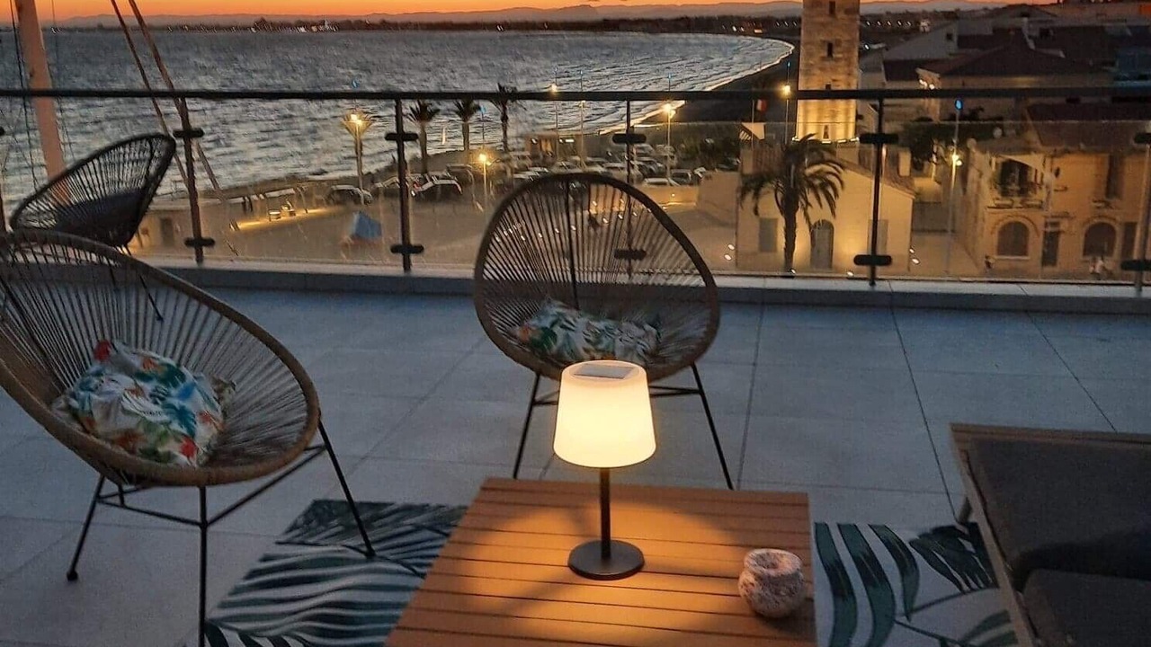 Photo of Patio Balcony in Le Grau-Du-Roi