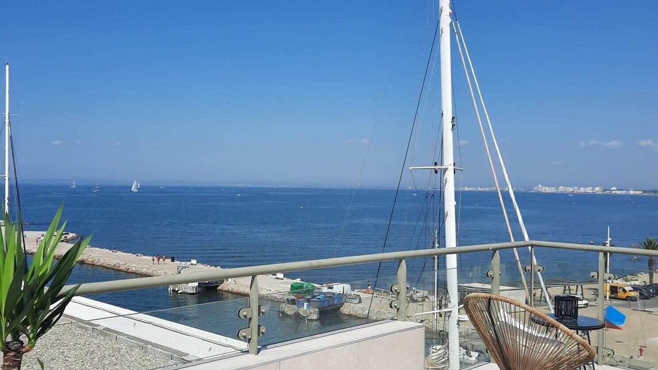 Photo of Patio Balcony in Le Grau-Du-Roi