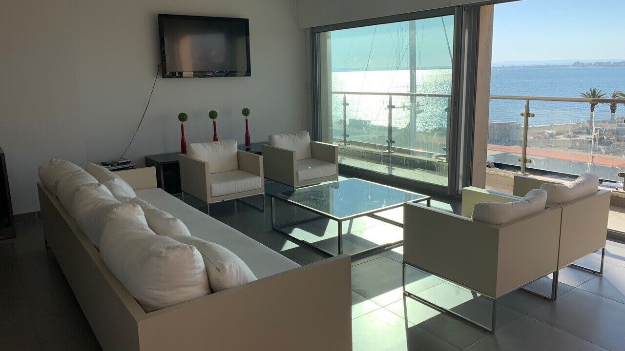 Photo of Livingroom in Le Grau-Du-Roi
