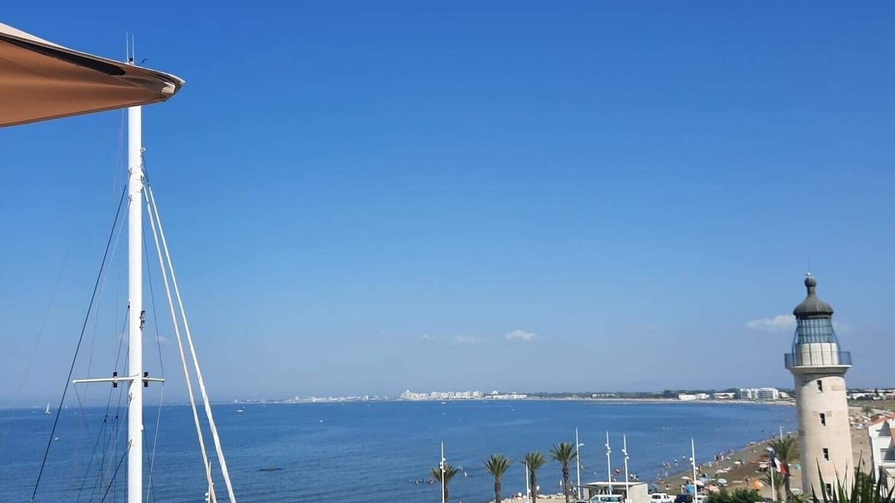 Photo of Outdoor in Le Grau-Du-Roi