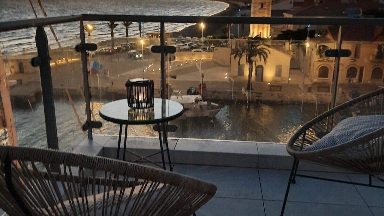 Photo of Patio Balcony in Le Grau-Du-Roi