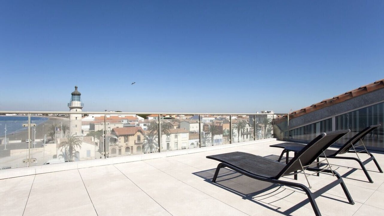 Photo of Patio Balcony in Le Grau-Du-Roi