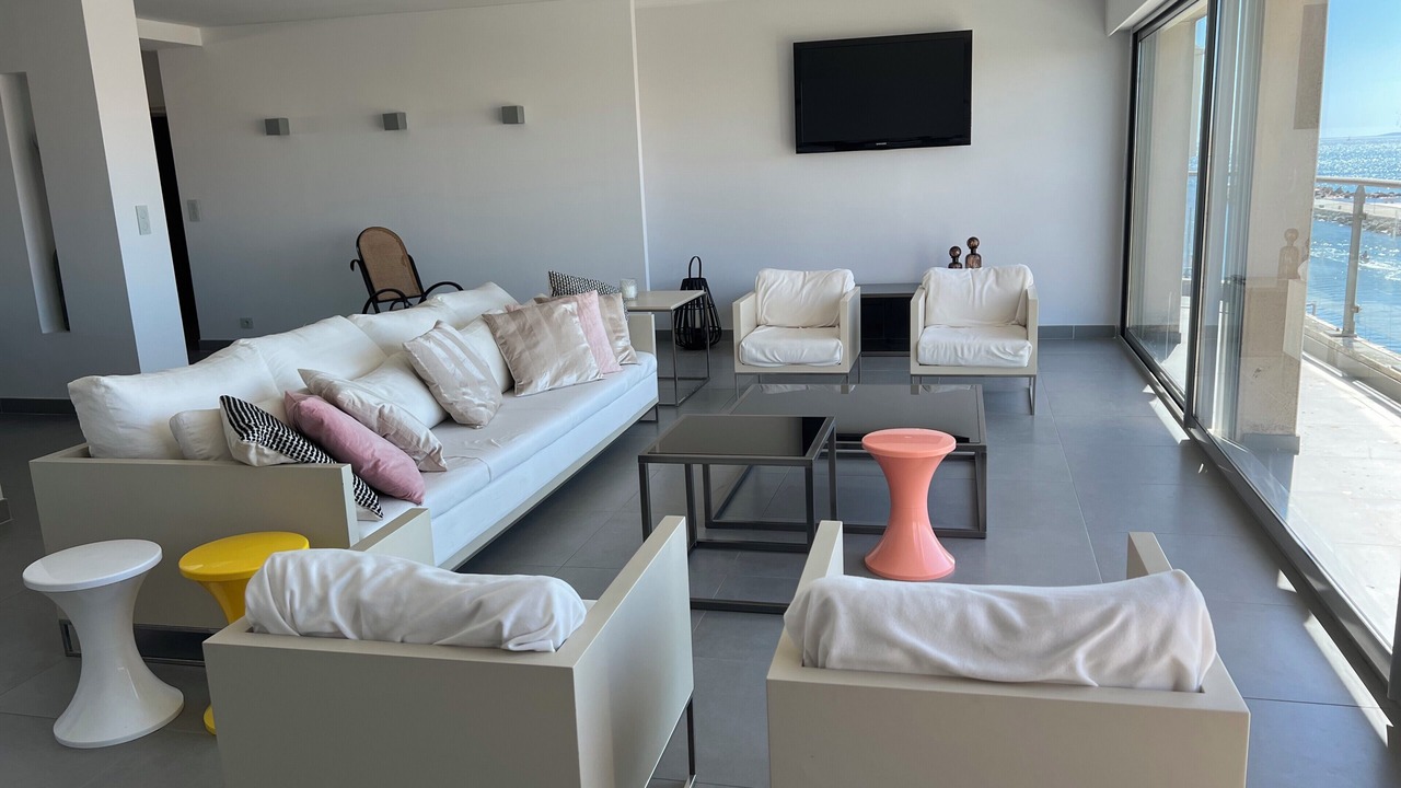 Photo of Livingroom in Le Grau-Du-Roi