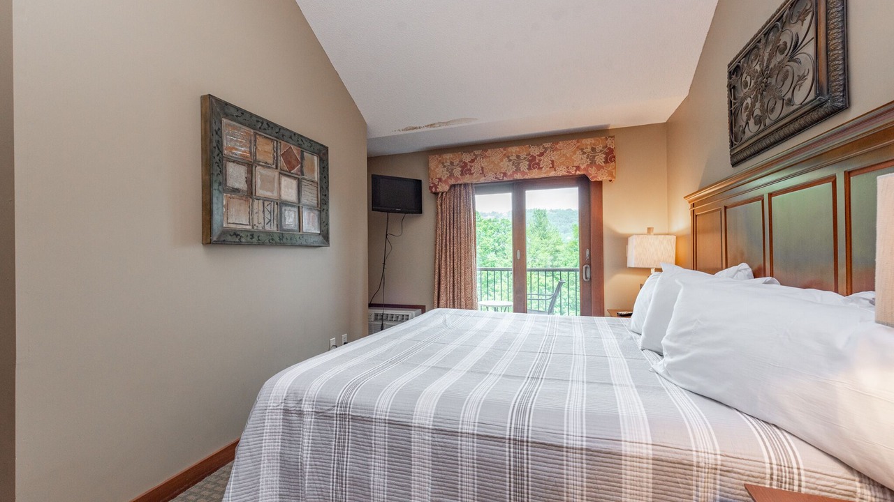 Photo of Bedroom in Thayerville