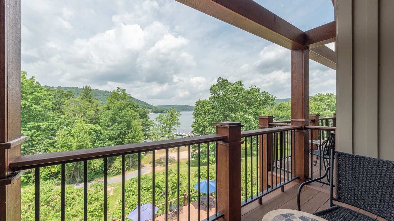 Photo of Outdoor in Thayerville