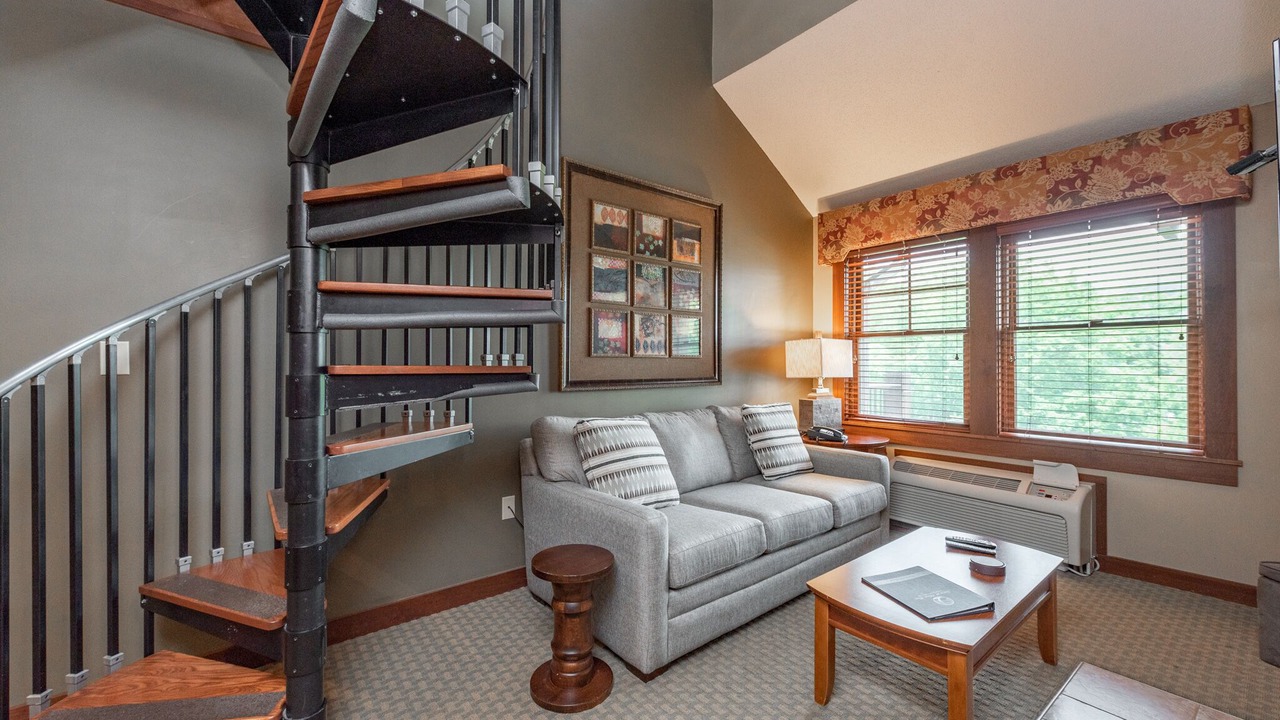 Photo of Livingroom in Thayerville