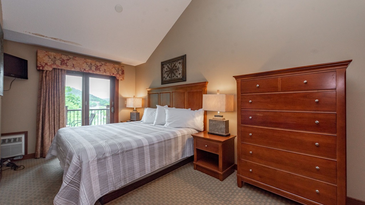 Photo of Bedroom in Thayerville