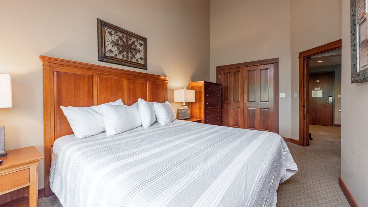 Photo of Bedroom in Thayerville