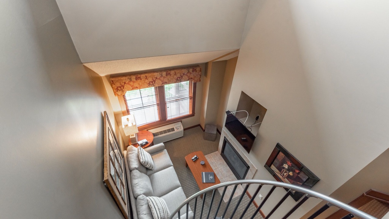 Photo of Livingroom in Thayerville