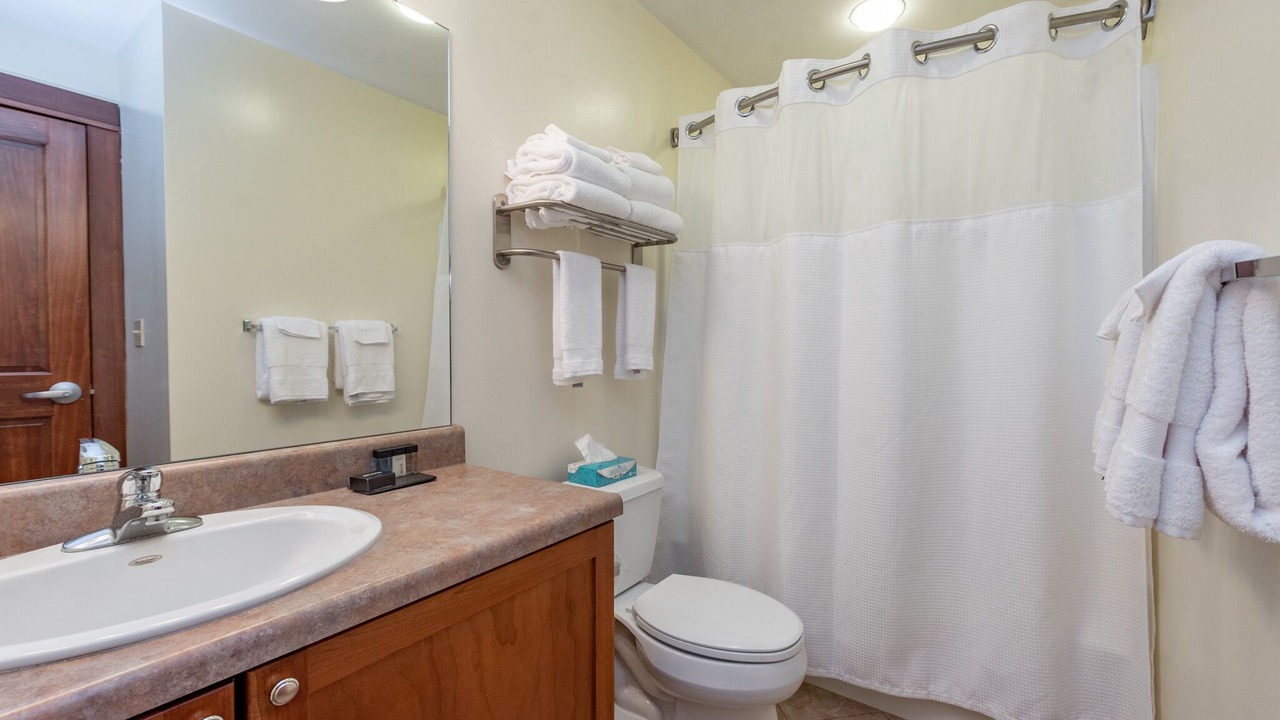 Photo of Bathroom in Thayerville
