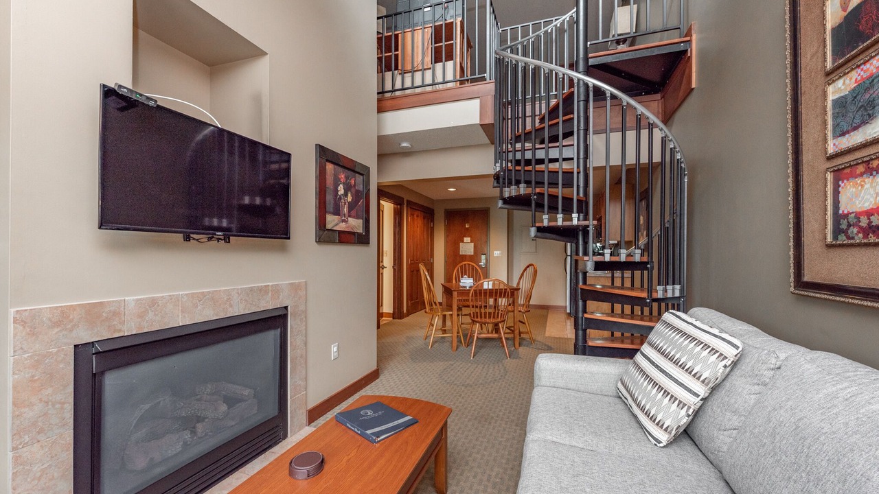 Photo of Livingroom in Thayerville