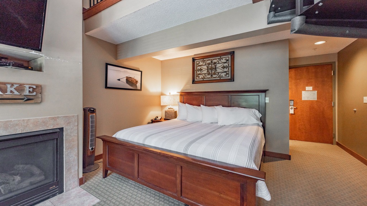 Photo of Bedroom in Thayerville