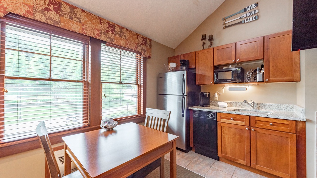Photo of Kitchen in Thayerville