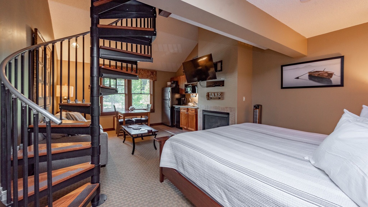 Photo of Bedroom in Thayerville
