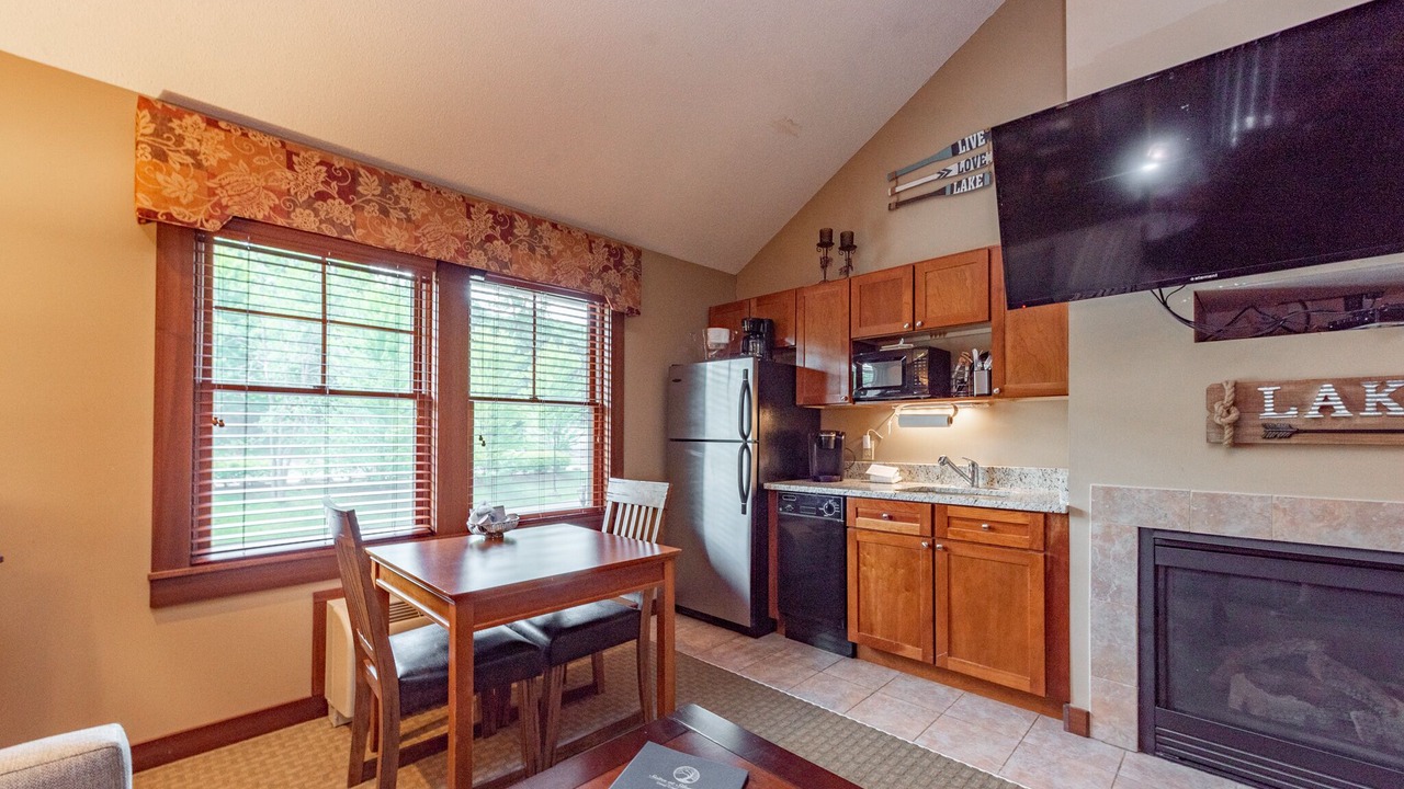 Photo of Kitchen in Thayerville