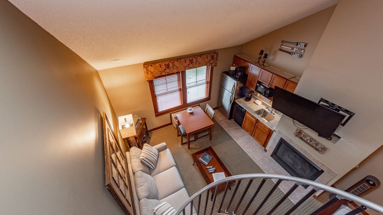 Photo of Livingroom in Thayerville