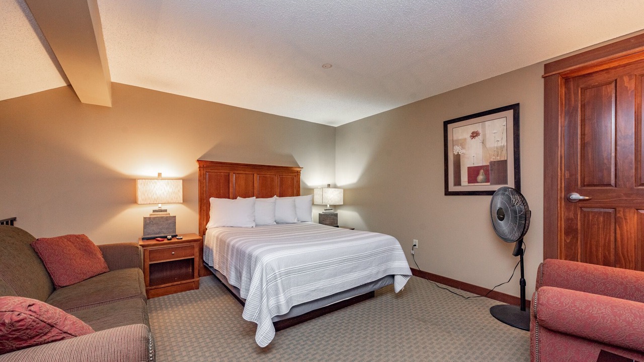 Photo of Bedroom in Thayerville