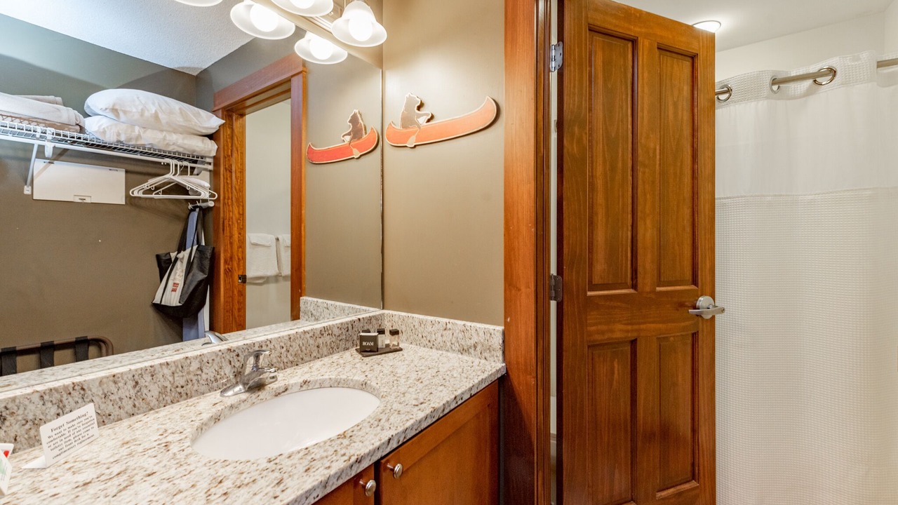 Photo of Bathroom in Thayerville