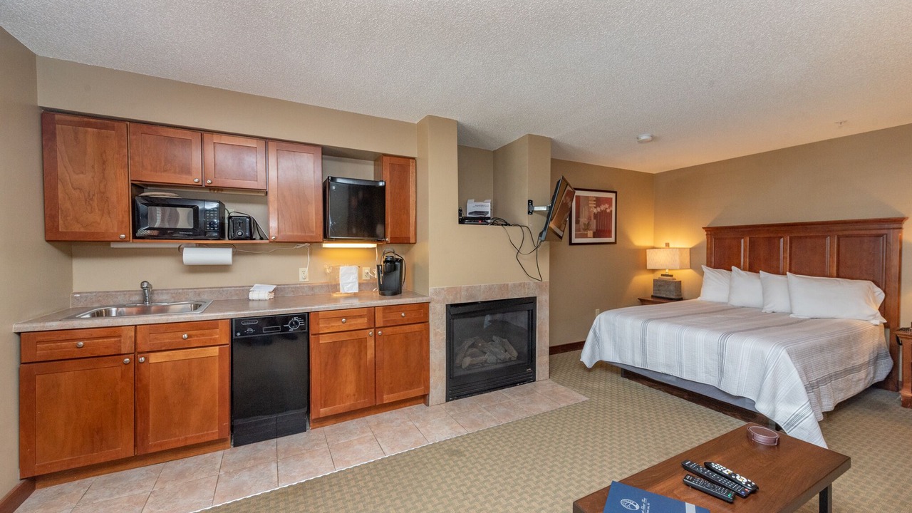 Photo of Bedroom in Thayerville