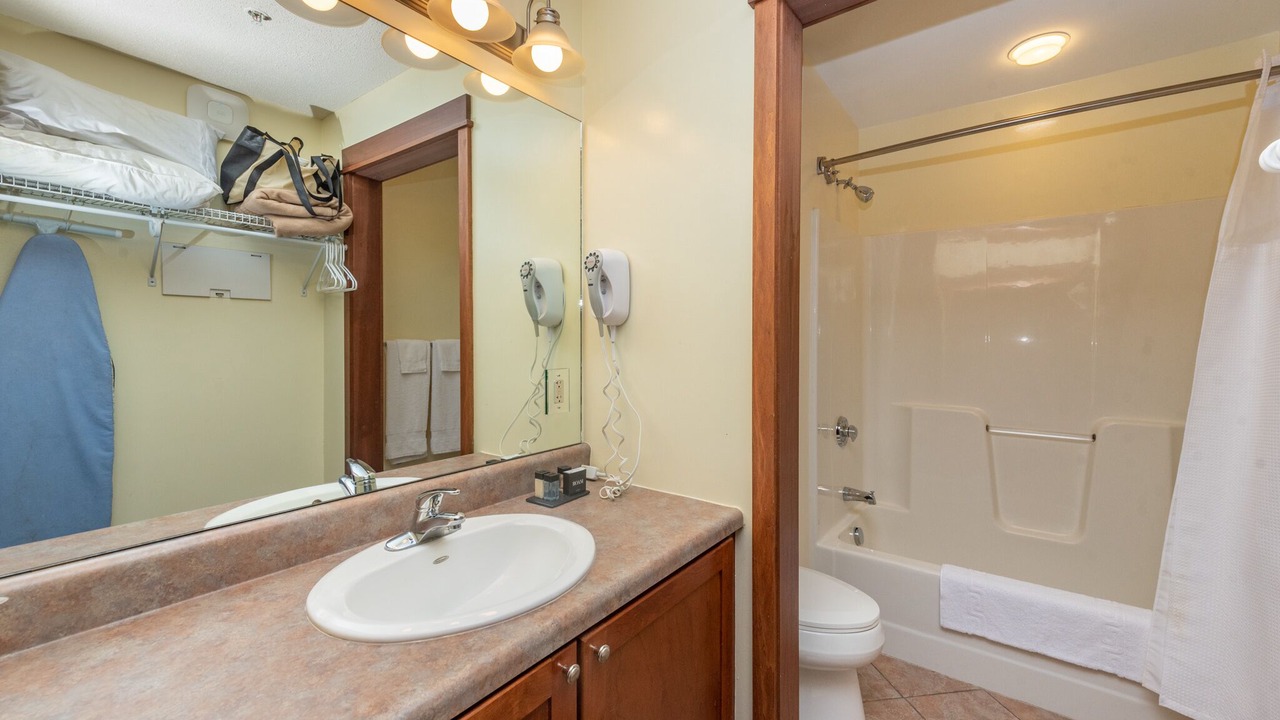 Photo of Bathroom in Thayerville