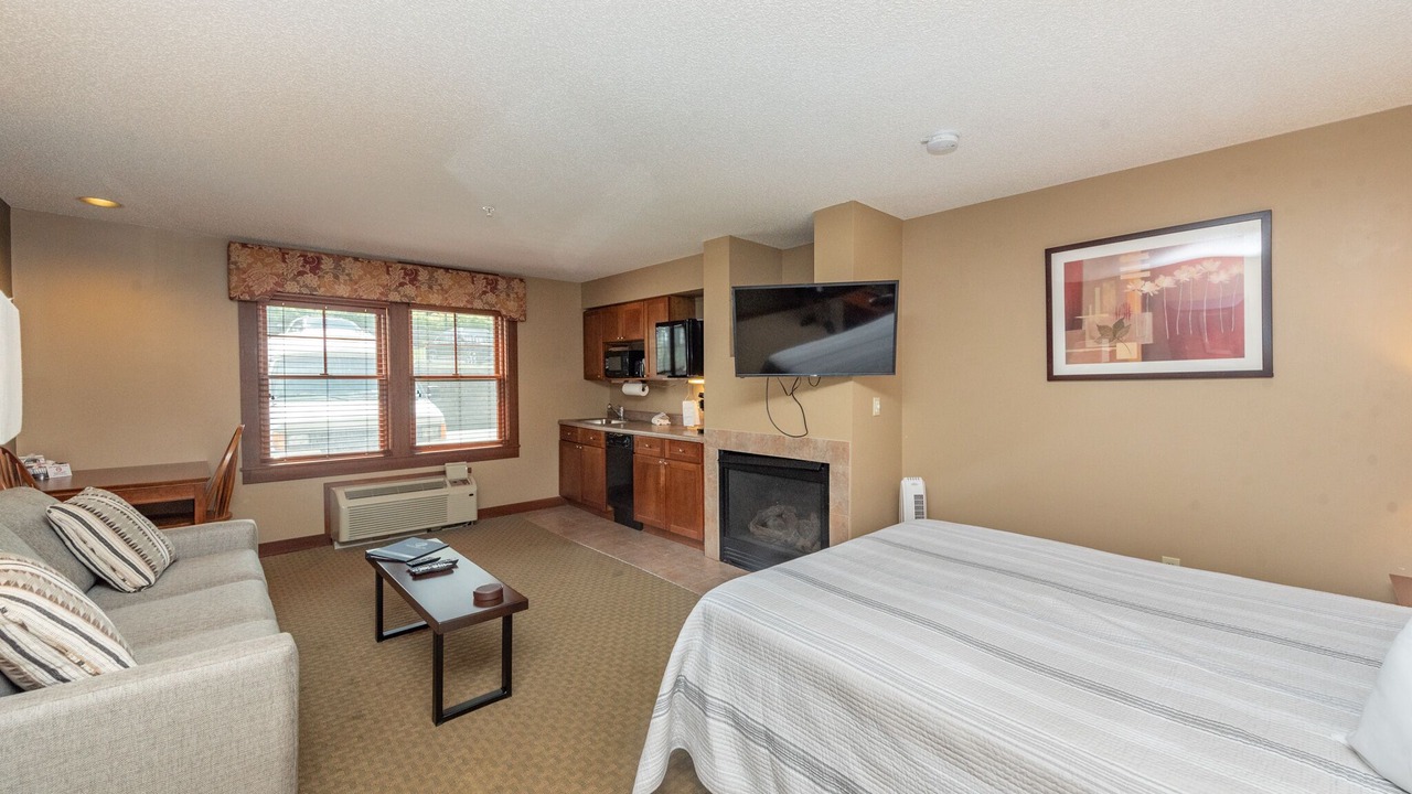 Photo of Bedroom in Thayerville