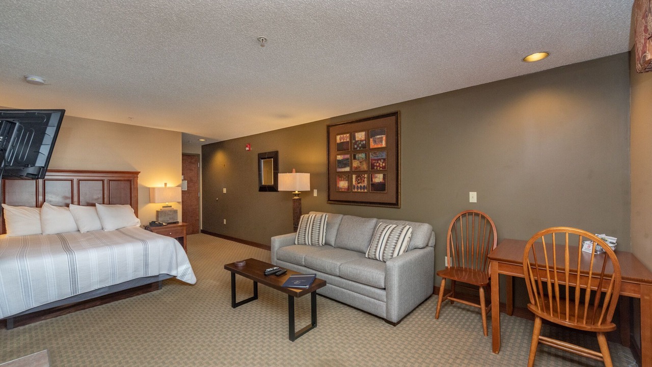 Photo of Livingroom in Thayerville