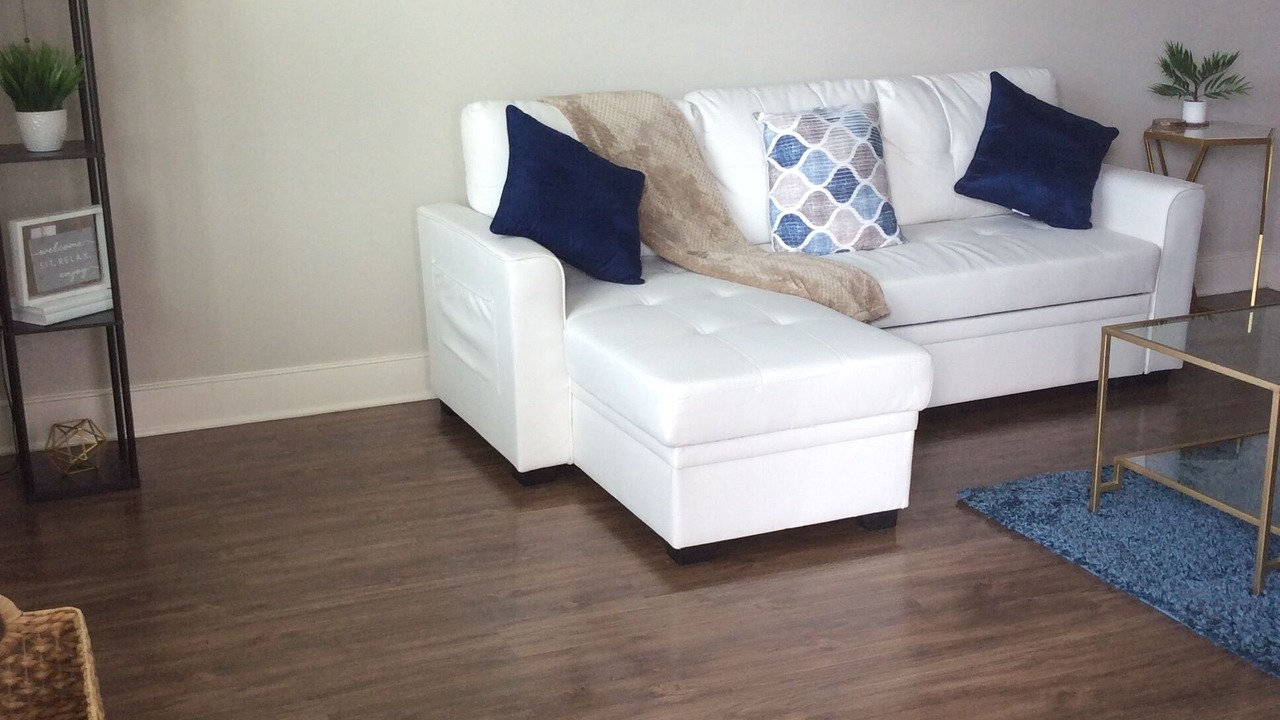 Photo of Livingroom in Downtown
