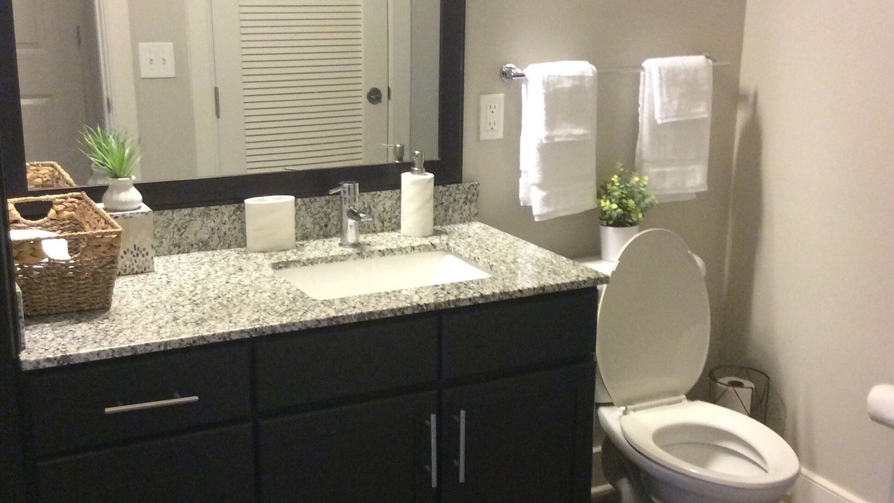 Photo of Bathroom in Downtown