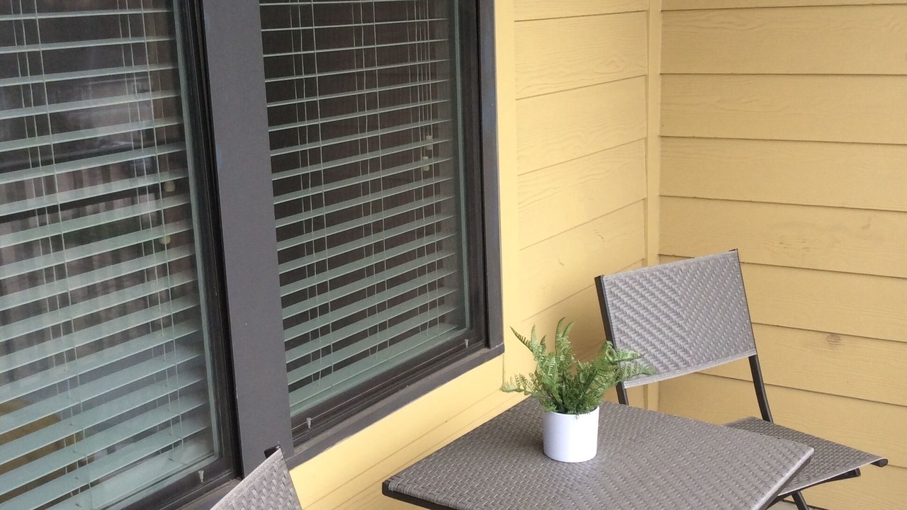 Photo of Patio Balcony in Downtown