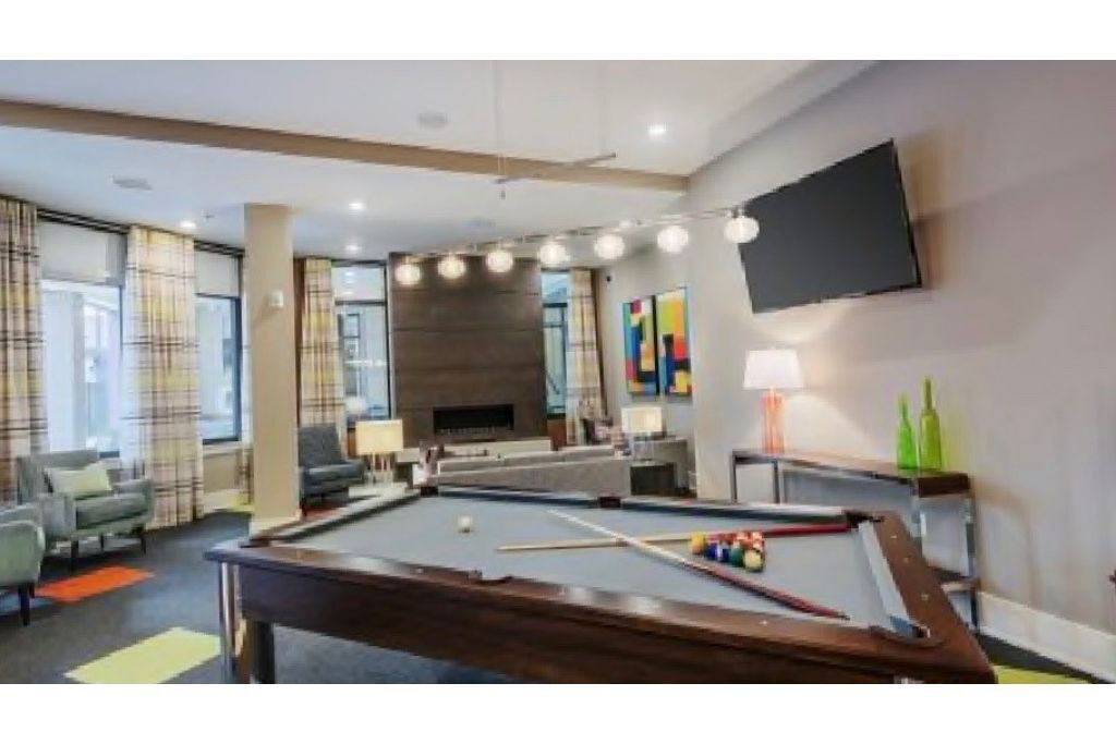 Photo of Bedroom in Downtown