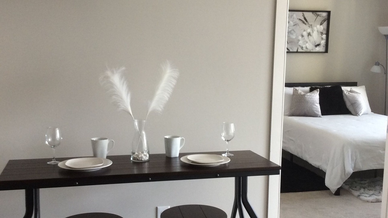 Photo of Bedroom in Downtown