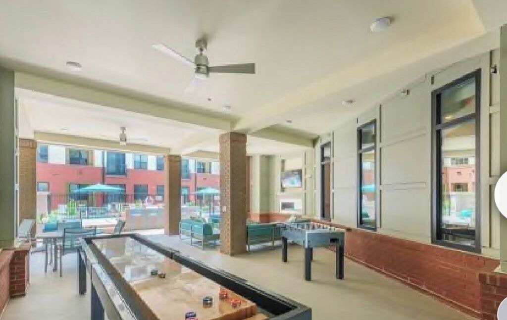 Photo of Bedroom in Downtown