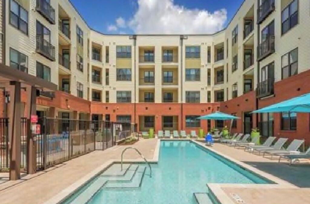 Photo of Outdoor in Downtown