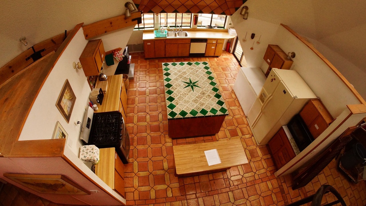 Photo of Bedroom in High Rolls Mountain Park
