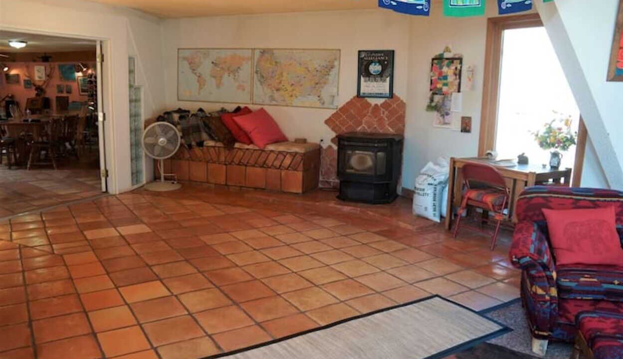 Photo of Bedroom in High Rolls Mountain Park